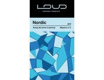 Loud - Nordic (Холод) 100g