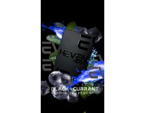 HEVEN - 50g - Black Currant