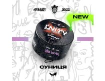 Unity - Wild Berries (Земляника) 100g