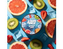 420 - Frost Line - 100g - Space Jam
