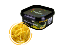 Swipe Banana Jelly 250g