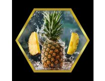 Palladium Limited - Pineapple 50g