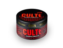 Cult Gold - С24 Полуниця Ківі Лайм 100g