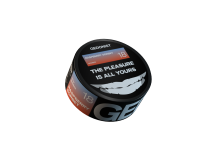 Gedonist - Raspberry sorbet 100g