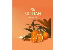 White Smok - 50g - Sicilian Orange