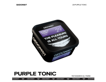 Gedonist - PURPLE TONIC 200g
