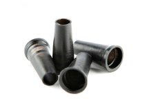 Мундштуки универсал чёрный 100шт.