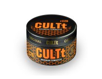 Cult Gold - С26 Маракуйя Персик 100g