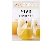 Zodiac - SPACE PEAR (Грушевий Лимонад) 200g