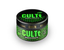 Cult Gold - 100g - Лайм Бузина С87