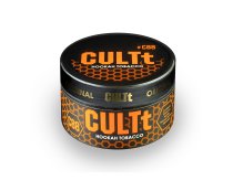 Cult Gold - 100g - Грейпфрут Апельсин С88