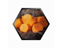 Palladium - MORKVA 50g