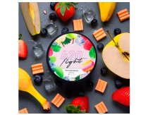 420 Light - Фруктовая Жвачка 100g