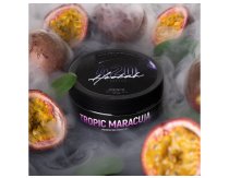 420 - Tropic Maracuja (Маракуйя) 250g