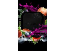 HEVEN - 200g - Blend Berry