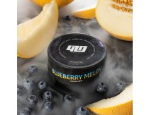 420 - 250g - Blueberry Melon