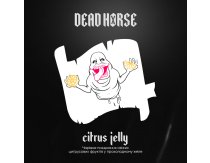Dead Horse - 200g - Citrus Jelly