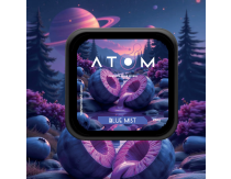 Atom - 250g - Blue Mist