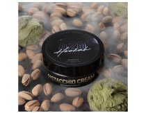 420 - Pistacchio Cream (Фисташковое Джелатто) 250g