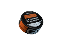 Gedonist - 100g - Barberry shot