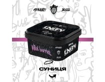 Unity - Wild Berries (Суниця) 250g