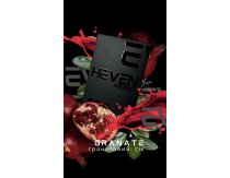 HEVEN - 50g - Granate