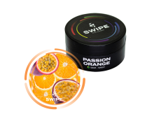 Swipe - 100g - Passion Orange