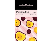 Loud - Passion fruit (Тропічна Маракуйя) 40g