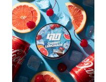 420 - Frost Line - 250g - Cherry Lemonade