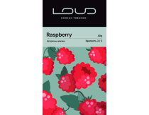 Loud - Raspberry (Малина) 40g