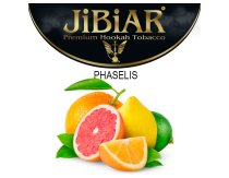 Jibiar - Phaselis (Фазелис) 50g