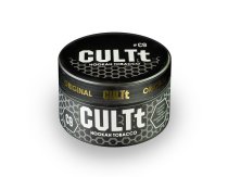 Cult Gold - С09 Манго Маракуйя Ананас Ваниль 100g