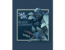 White Smok - 50g - Black Currant