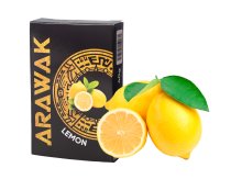 Arawak - 40g - Lemon