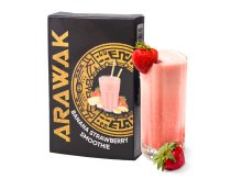 Arawak St - 40g - Banana Strawberry Smoothie