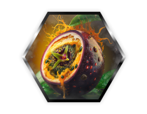 Palladium - Passion fruit 200g