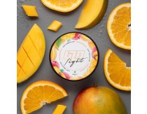 420 Light - 100g - Апельсин Манго