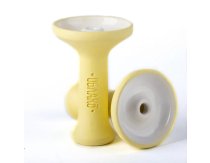 Чаша Облако Mono Phunnel Yellow
