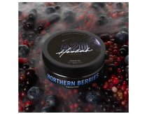 420 - Northern Berries (Северные ягоды) 250g