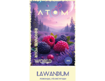 Atom - 50g - Lawandium