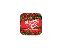 Space Tea - Baby Strawberry 250g