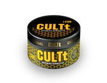 Cult Gold - С99 Дыня Клубника Мята 100g
