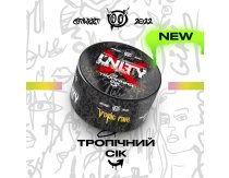 Unity - Tropic Rave (Тропічний Сік) 100g