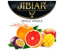 Jibiar - Vingle Vangle (Цитрус Маракуйя) 50g