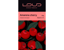 Loud - Amarena Cherry  (Вишня) 100g