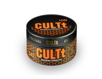 Cult Gold - 100g - Маракуя Лайм Грейпфрут С43