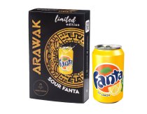 Arawak - 40g - Sour Fanta