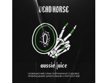 Dead Horse - Aussie Juice (Полуниця Ківі) 100g
