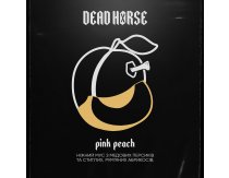 Dead Horse - Pink Peaach (Персик Абрикос) 100g