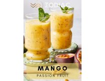 Zodiac - MANGO PASSION FRUIT(Манго Маракуйя) 200g